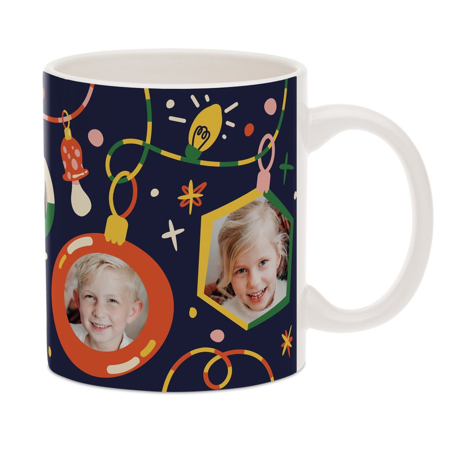 Mug en céramique 320 ml